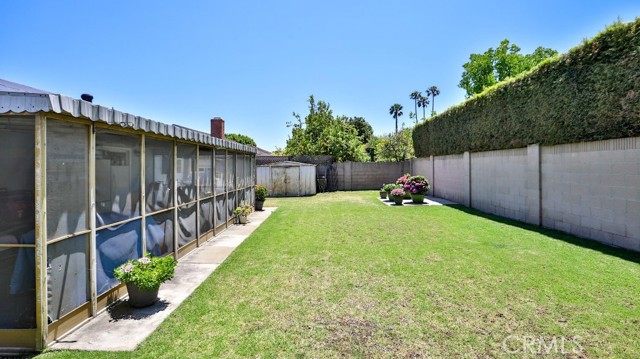 Detail Gallery Image 21 of 25 For 17819 Bay St, Fountain Valley,  CA 92708 - 4 Beds | 2/1 Baths