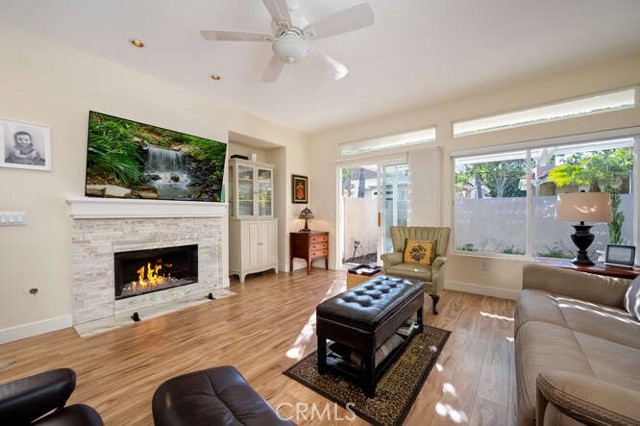 Detail Gallery Image 5 of 27 For 28942 Paseo Theresa, Mission Viejo,  CA 92692 - 2 Beds | 2 Baths