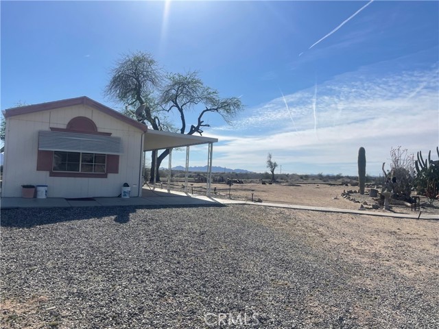 Detail Gallery Image 2 of 4 For 7554 Acoma Trl, Big River,  CA 92242 - 1 Beds | 1 Baths