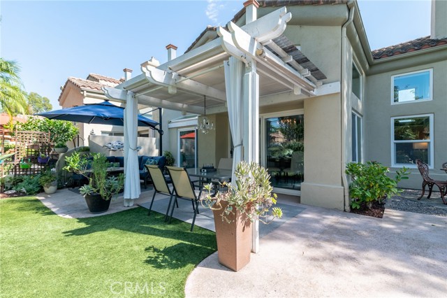 Detail Gallery Image 37 of 73 For 35 Calle Del Sur, Rancho Santa Margarita,  CA 92688 - 3 Beds | 2/1 Baths