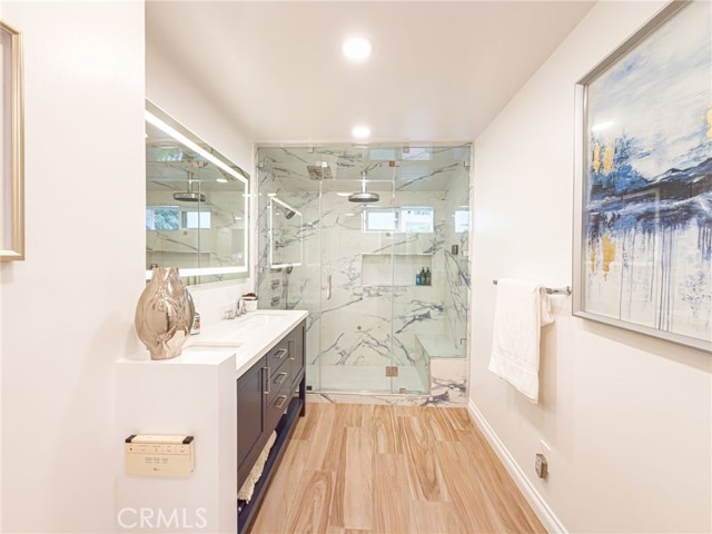 Detail Gallery Image 27 of 40 For 7002 Bryn Mawr Way, Whittier,  CA 90602 - 2 Beds | 2 Baths