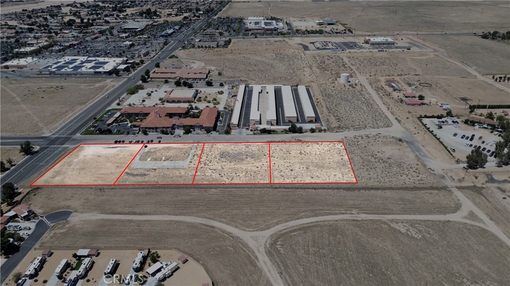 0 Apple Valley Road