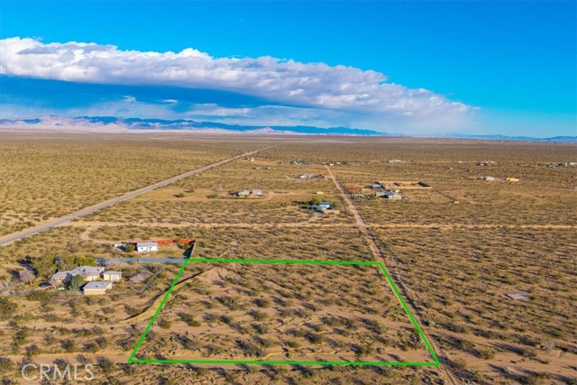 Detail Gallery Image 5 of 27 For 1234 Sun Terrace, Landers,  CA 92285 - – Beds | – Baths