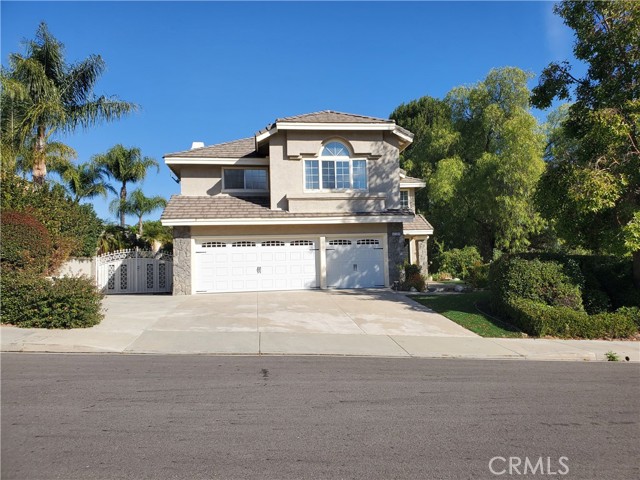 16389 Cadmium Court, Chino Hills, CA 91709