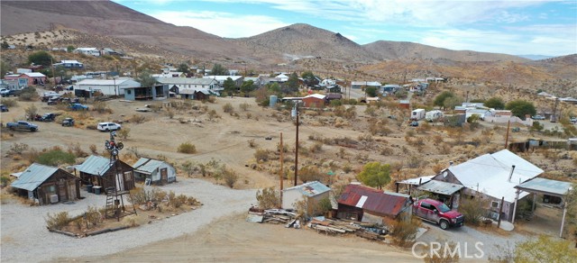 Detail Gallery Image 47 of 55 For 48 Lexington Ave, Randsburg,  CA 93528 - 2 Beds | 1 Baths