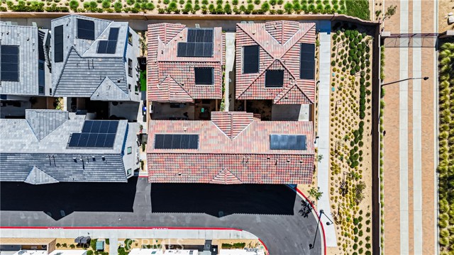 Detail Gallery Image 44 of 45 For 16651 Snowdrop #1,  Fontana,  CA 92336 - 3 Beds | 2 Baths