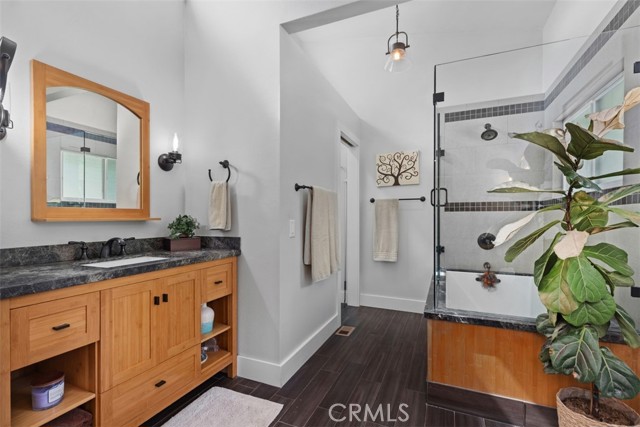 Detail Gallery Image 21 of 44 For 31881 via Oso, Coto de Caza,  CA 92679 - 4 Beds | 3/1 Baths