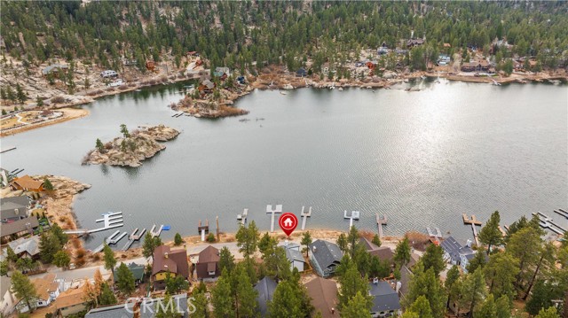 Detail Gallery Image 34 of 35 For 38994 Willow Landing, Big Bear Lake,  CA 92315 - 4 Beds | 3 Baths