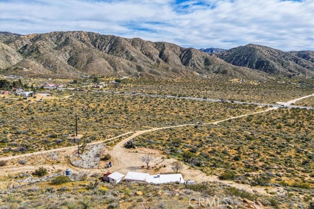 Detail Gallery Image 46 of 75 For 8500 S Samel Rd, Morongo Valley,  CA 92256 - 1 Beds | 1 Baths