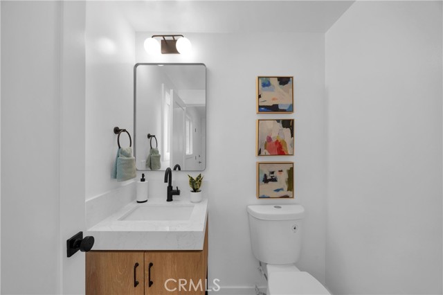 Detail Gallery Image 24 of 30 For 16938 Knapp St, Northridge,  CA 91343 - 3 Beds | 2/1 Baths