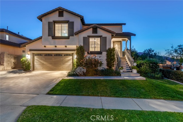 3196 Mountain Pass Dr, Corona, CA 92882