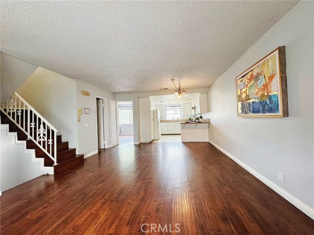Detail Gallery Image 8 of 17 For 321 N Lincoln Ave #B,  Monterey Park,  CA 91755 - 4 Beds | 3 Baths