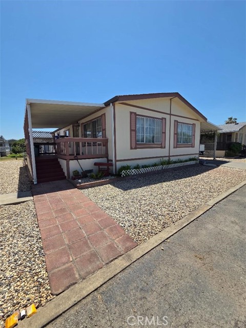 Detail Gallery Image 3 of 43 For 5813 Pacific Heights Rd #135,  Oroville,  CA 95965 - 2 Beds | 2 Baths