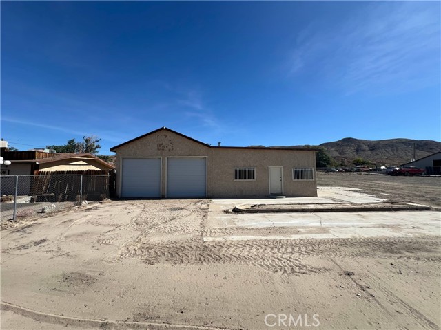 30388 Old Hwy 58, Barstow, California 92311, ,Commercial Lease,For Rent,30388 Old Hwy 58,CRHD24242381