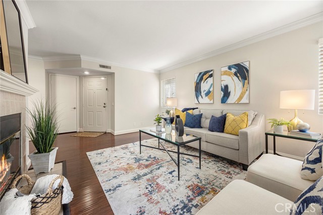 Detail Gallery Image 3 of 34 For 5215 Box Canyon Ct 20b,  Yorba Linda,  CA 92887 - 2 Beds | 2 Baths