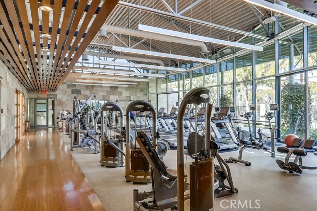 Detail Gallery Image 63 of 75 For 402 Rockefeller #410,  Irvine,  CA 92612 - 2 Beds | 2/1 Baths