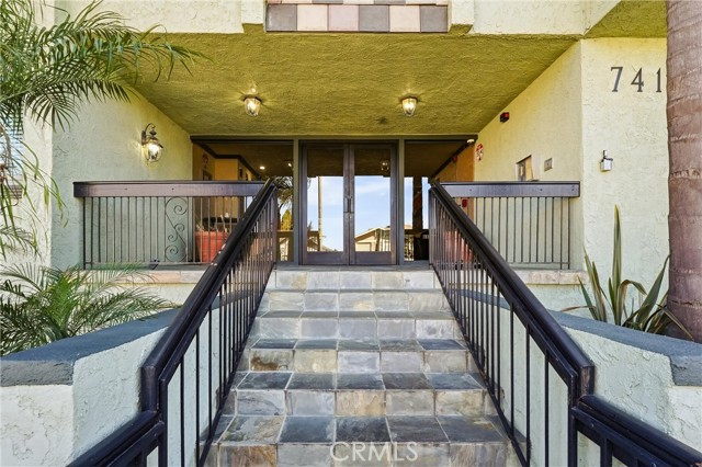 Detail Gallery Image 5 of 57 For 741 W 24th #2,  San Pedro,  CA 90731 - 2 Beds | 1 Baths