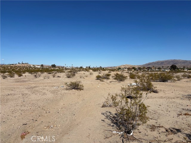 Detail Gallery Image 2 of 19 For 1 Morongo Rd, Twentynine Palms,  CA 92277 - – Beds | – Baths