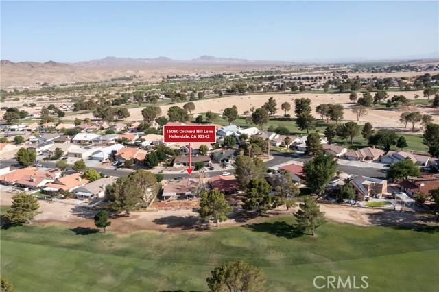 Detail Gallery Image 38 of 48 For 15090 Orchard Hill Ln, Helendale,  CA 92342 - 3 Beds | 2 Baths