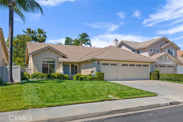 Detail Gallery Image 2 of 53 For 32176 Corte Florecita, Temecula,  CA 92592 - 3 Beds | 2 Baths