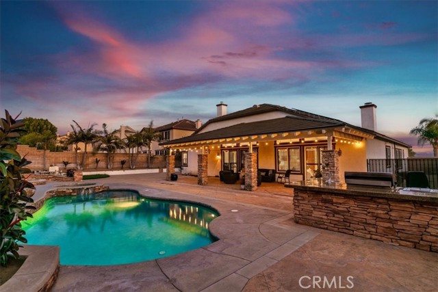 Detail Gallery Image 48 of 72 For 229 Oldenburg Ln, Norco,  CA 92860 - 4 Beds | 3 Baths