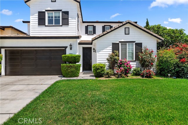 Image 2 for 13902 Star Ruby Ave, Eastvale, CA 92880
