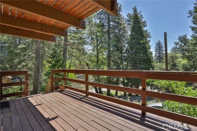 Detail Gallery Image 31 of 54 For 23828 Zuger Dr, Crestline,  CA 92325 - 3 Beds | 2 Baths