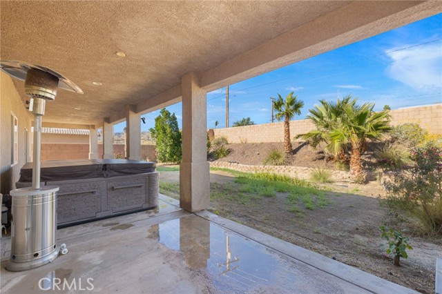 Detail Gallery Image 39 of 46 For 66758 Yucca Dr, Desert Hot Springs,  CA 92240 - 3 Beds | 2 Baths