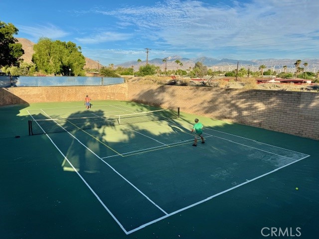 Detail Gallery Image 60 of 75 For 2810 N Arcadia Ct #208,  Palm Springs,  CA 92262 - 1 Beds | 1 Baths