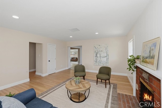 Detail Gallery Image 13 of 44 For 822 W 5th St, Ontario,  CA 91762 - 3 Beds | 2 Baths