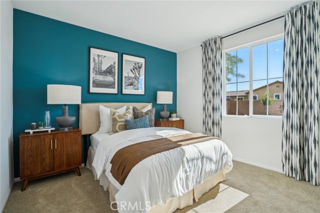 Detail Gallery Image 13 of 22 For 131 via Palermo, Cathedral City,  CA 92234 - 4 Beds | 3 Baths