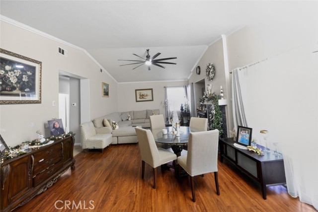 Detail Gallery Image 13 of 21 For 3968 Coral Haven Ct, Perris,  CA 92571 - 3 Beds | 2 Baths