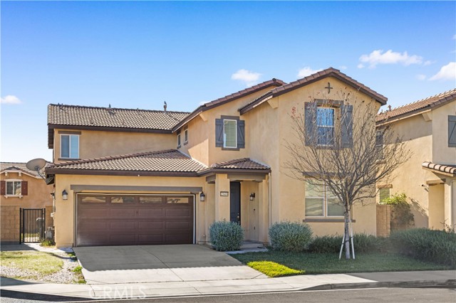 Detail Gallery Image 3 of 39 For 15609 Paprika Ln, Fontana,  CA 92336 - 4 Beds | 3 Baths
