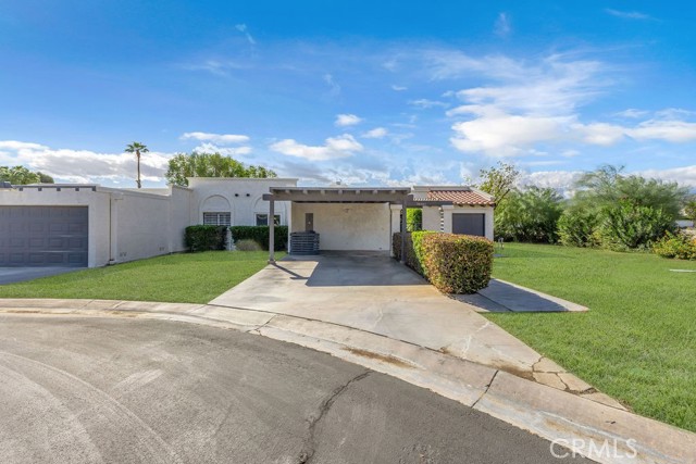 78981 Bayside Court, Bermuda Dunes, CA 92203