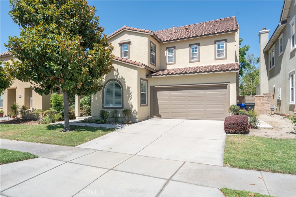 8656 Harvest Place