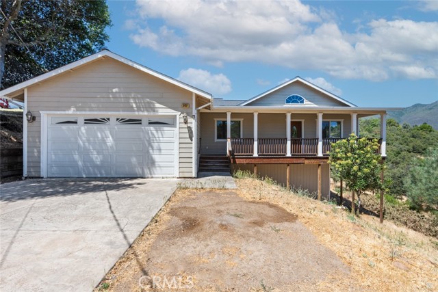 5451 Olympia Dr, Kelseyville, CA 95451