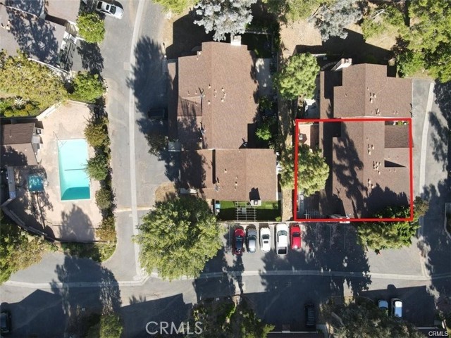 Detail Gallery Image 24 of 24 For 10831 Roycroft St #72,  Sun Valley,  CA 91352 - 3 Beds | 2/1 Baths