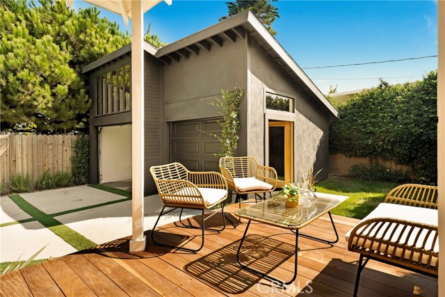 Detail Gallery Image 36 of 42 For 636 Bay, Santa Monica,  CA 90405 - 3 Beds | 3 Baths