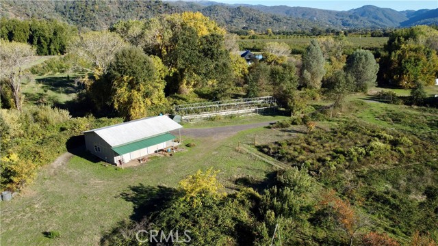 Detail Gallery Image 44 of 46 For 11255 Rancheria Rd, Upper Lake,  CA 95485 - 1 Beds | 1 Baths