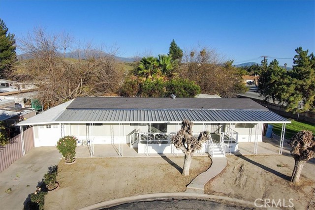 Detail Gallery Image 4 of 39 For 1400 E Menlo #49,  Hemet,  CA 92544 - 4 Beds | 2 Baths