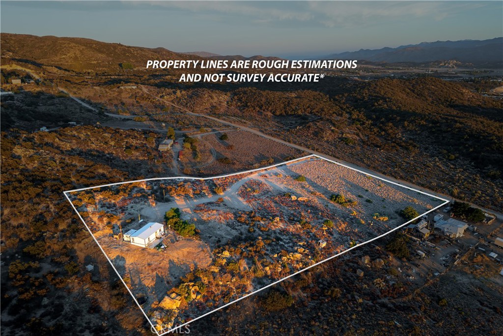 59600 Reservation Road