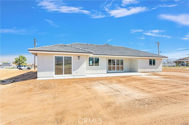 Detail Gallery Image 38 of 41 For 22562 Houston St, Apple Valley,  CA 92308 - 4 Beds | 2 Baths