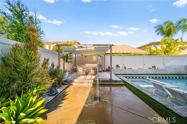 Detail Gallery Image 70 of 70 For 39120 Hidden Creek Ln, Temecula,  CA 92591 - 5 Beds | 3/1 Baths