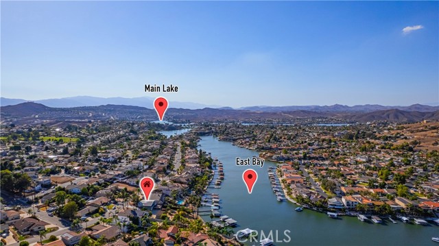 Detail Gallery Image 74 of 75 For 23256 Gray Fox Dr, Canyon Lake,  CA 92587 - 3 Beds | 3 Baths