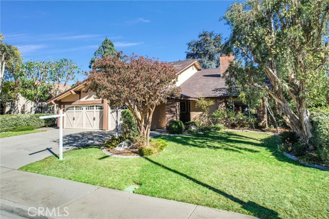 Detail Gallery Image 55 of 60 For 15459 Feldspar Dr, Chino Hills,  CA 91709 - 4 Beds | 3 Baths