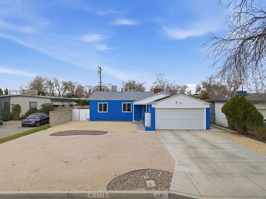 1346 W Ivyton Street