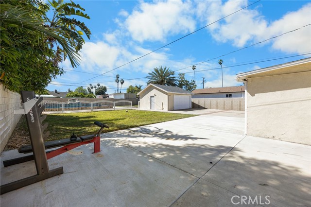 Detail Gallery Image 34 of 45 For 1414 E Thackery, West Covina,  CA 91791 - 4 Beds | 2 Baths