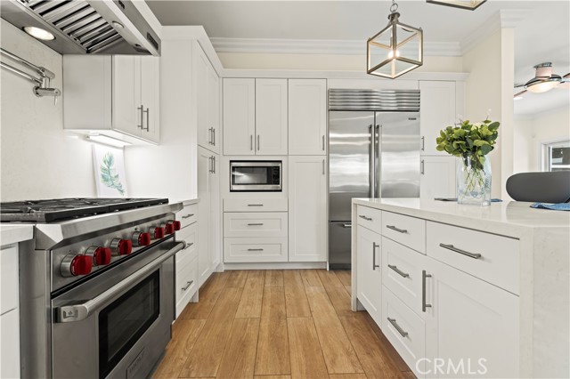 Detail Gallery Image 7 of 33 For 218 E Haven, Arcadia,  CA 91006 - 4 Beds | 5 Baths