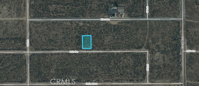 Detail Gallery Image 4 of 13 For 102 Muir Ave, California City,  CA 93505 - – Beds | – Baths