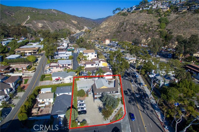 410 Broadway Street, Laguna Beach, California 92651, ,Commercial Sale,For Sale,410 Broadway Street,CRLG24011840